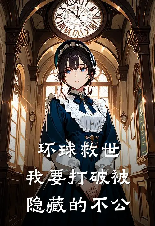 环球救世，我要打破被隐藏的不公