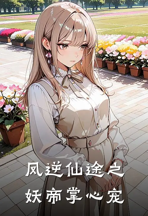 凤逆仙途之妖帝掌心宠清璃沧溟最新热门小说_免费小说全文阅读凤逆仙途之妖帝掌心宠(清璃沧溟)