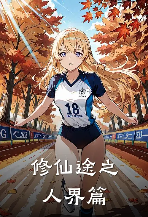 修仙途之人界篇