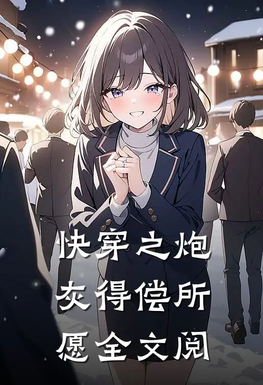 快穿之炮灰得偿所愿全文阅