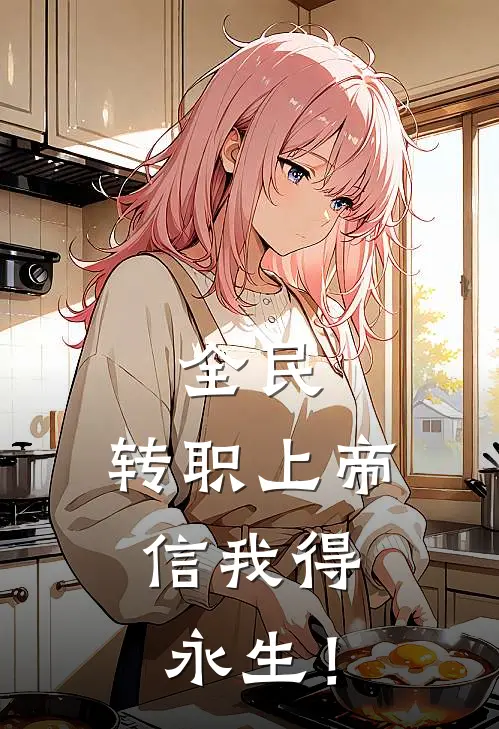 全民：转职上帝，信我得永生！林曦钟灵免费小说完整版_热门的小说全民：转职上帝，信我得永生！林曦钟灵