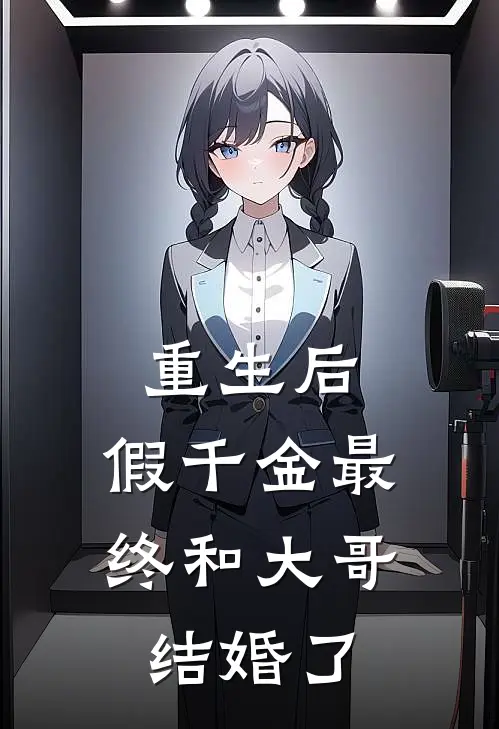 重生后，假千金最终和大哥结婚了唐甜唐亦琛小说完整版_完结版小说推荐重生后，假千金最终和大哥结婚了(唐甜唐亦琛)