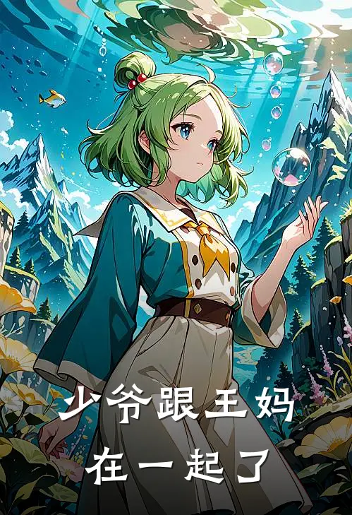 少爷跟王妈在一起了(王垚裴苼)免费小说完结版_免费小说免费阅读少爷跟王妈在一起了王垚裴苼