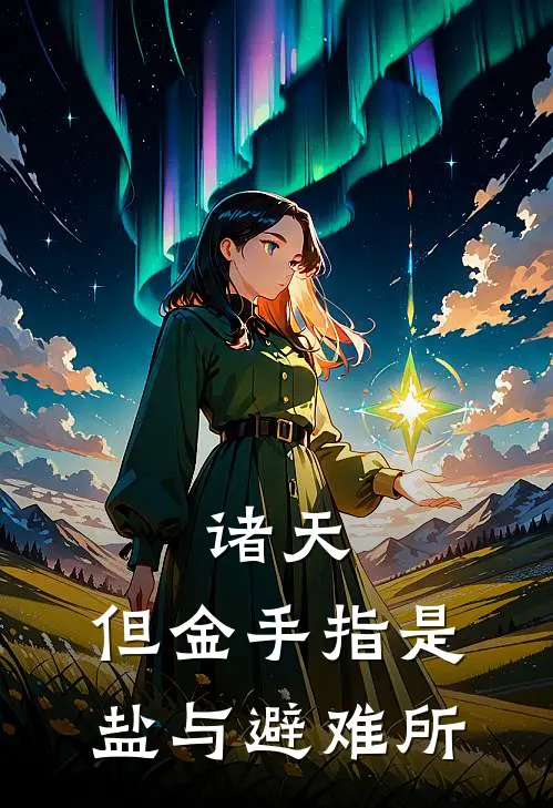 诸天，但金手指是盐与避难所