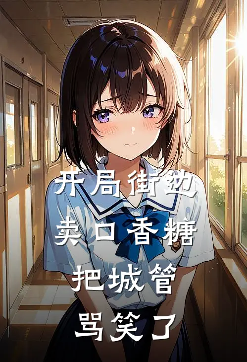 开局街边卖口香糖，把城管骂笑了(林克张姐)最新热门小说_完结小说开局街边卖口香糖，把城管骂笑了(林克张姐)