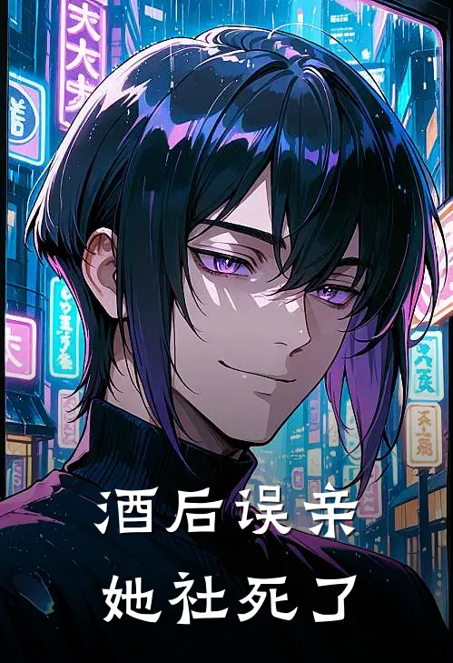 酒后误亲，她社死了颜书瑶林青晚免费小说大全_完结的小说酒后误亲，她社死了(颜书瑶林青晚)