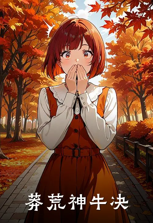 莽荒神牛决(牛坚铁山叔)热门小说在线阅读_热门小说莽荒神牛决(牛坚铁山叔)