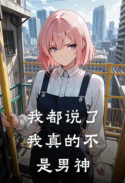 我都说了，我真的不是男神叶尘安若夕热门的网络小说_热门的网络小说我都说了，我真的不是男神(叶尘安若夕)