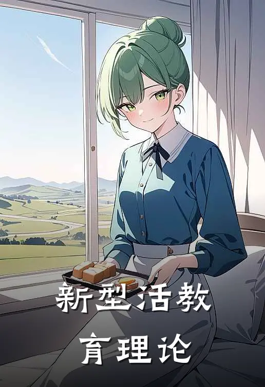 新型活教育理论