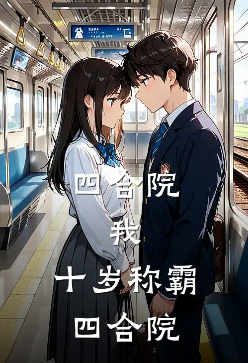 四合院：我，十岁称霸四合院