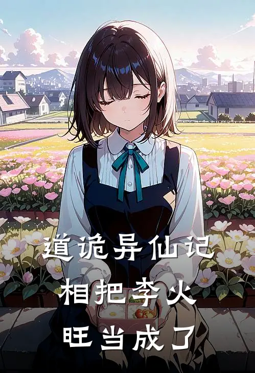 道诡异仙记相把李火旺当成了