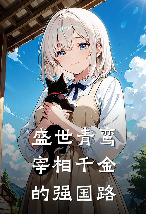 林青鸾林薇(盛世青鸾：宰相千金的强国路)全文免费在线阅读_盛世青鸾：宰相千金的强国路完整版免费在线阅读