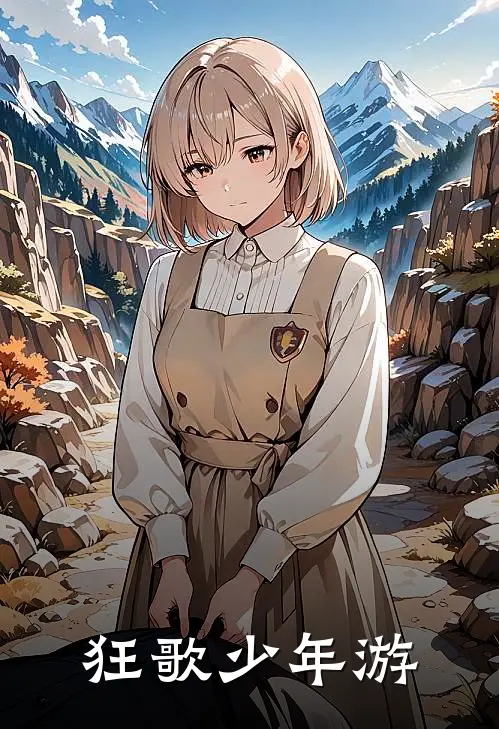 狂歌少年游
