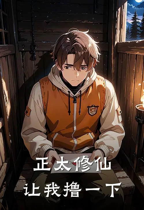 正太修仙：让我撸一下