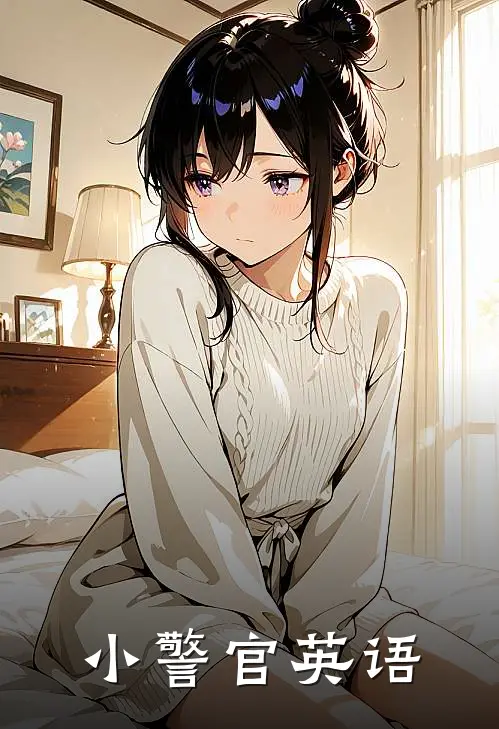 小警官英语