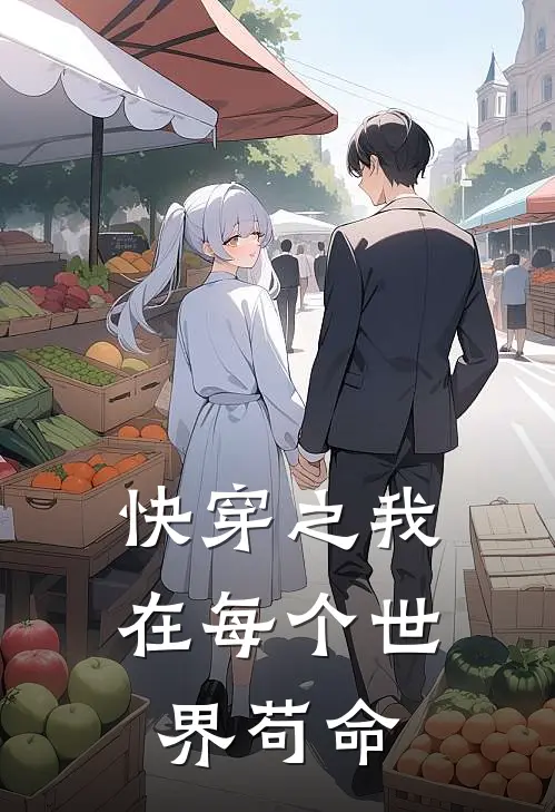 快穿之我在每个世界苟命(林阳阳甄嬛)完本小说大全_热门小说大全快穿之我在每个世界苟命林阳阳甄嬛