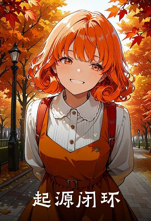 起源闭环(邓曙尼克)在哪看免费小说_全本免费完结小说起源闭环邓曙尼克