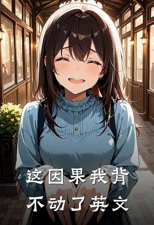 这因果我背不动了英文