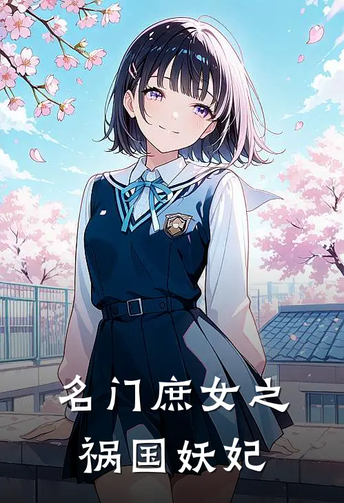 名门庶女之祸国妖妃