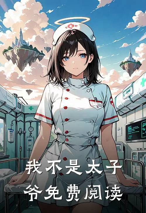 我不是太子爷免费阅读