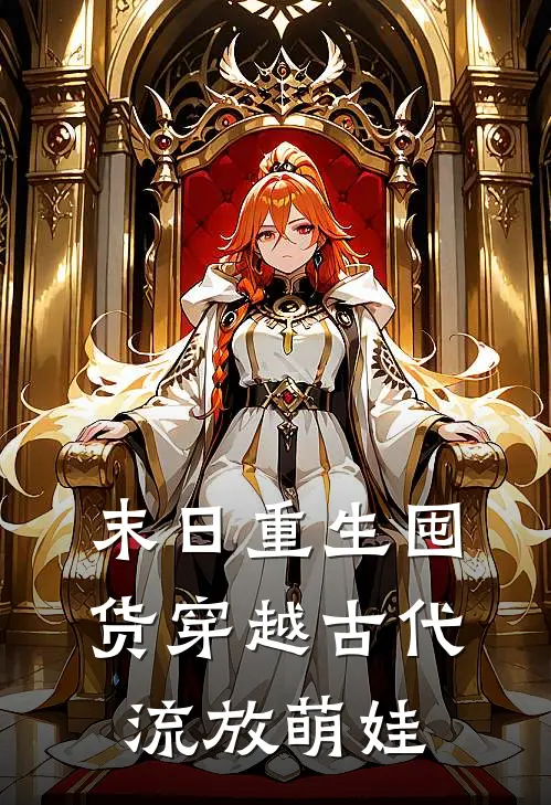 末日重生囤货穿越古代流放萌娃(欧阳雯欧阳云)免费阅读_热门的小说末日重生囤货穿越古代流放萌娃欧阳雯欧阳云