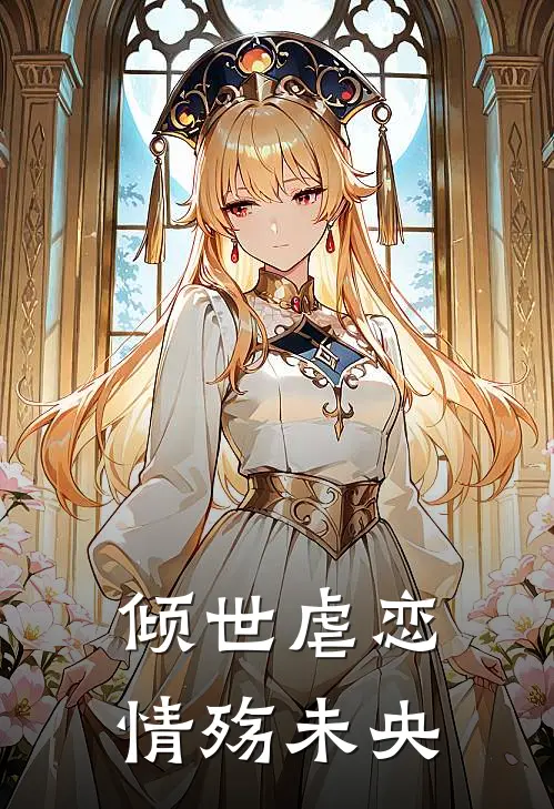 倾世虐恋：情殇未央