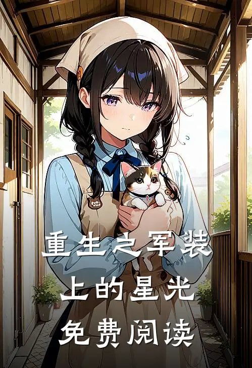 重生之军装上的星光免费阅读
