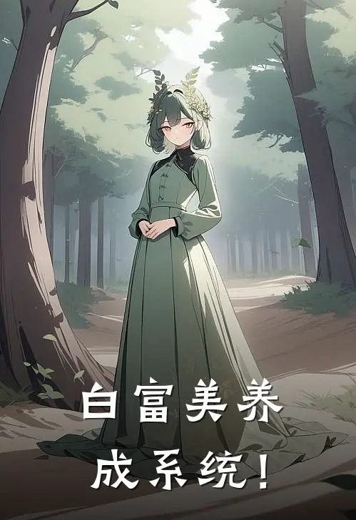 白富美养成系统！