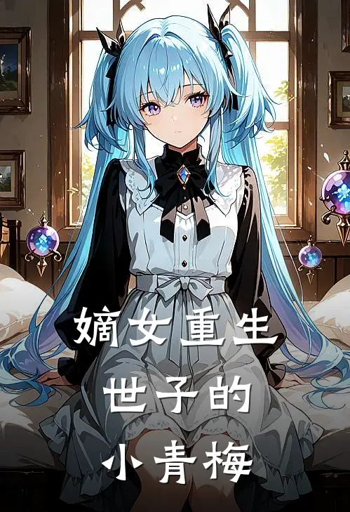 嫡女重生：世子的小青梅