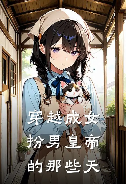 穿越成女扮男皇帝的那些天