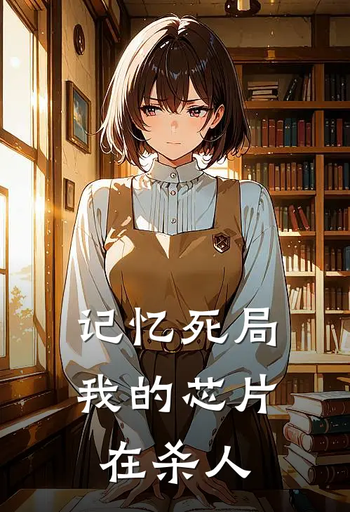 记忆死局：我的芯片在杀人