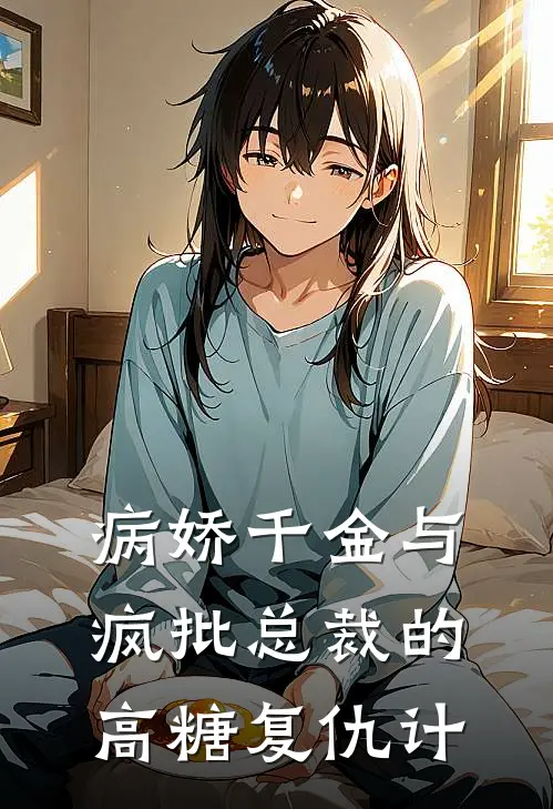 病娇千金与疯批总裁的高糖复仇计(温陌黎江砚寒)免费阅读完整版小说_完结免费小说病娇千金与疯批总裁的高糖复仇计(温陌黎江砚寒)