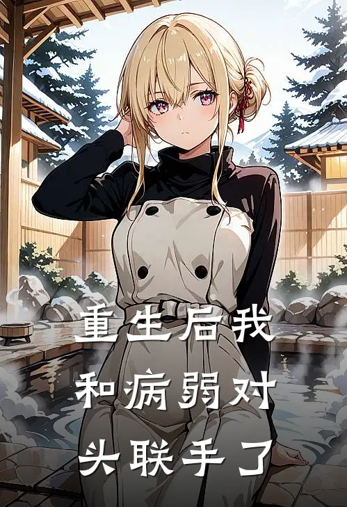 沈月璃春桃《重生后我和病弱对头联手了》最新章节阅读_(重生后我和病弱对头联手了)全章节免费在线阅读