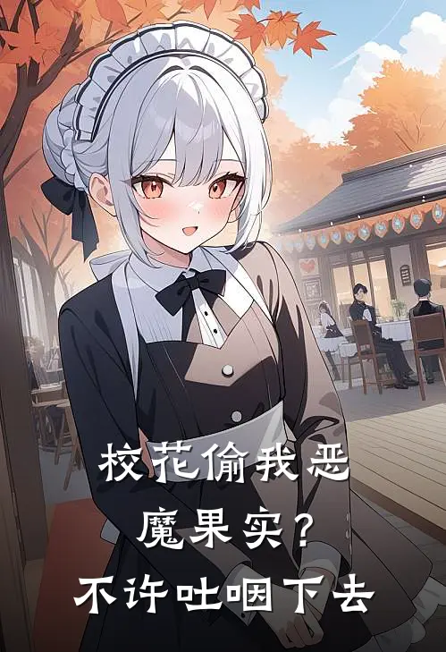 校花偷我恶魔果实？不许吐咽下去