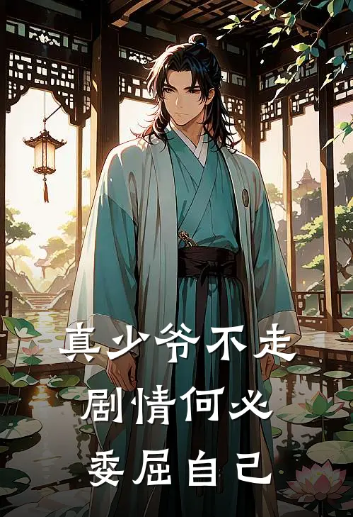 真少爷不走剧情何必委屈自己