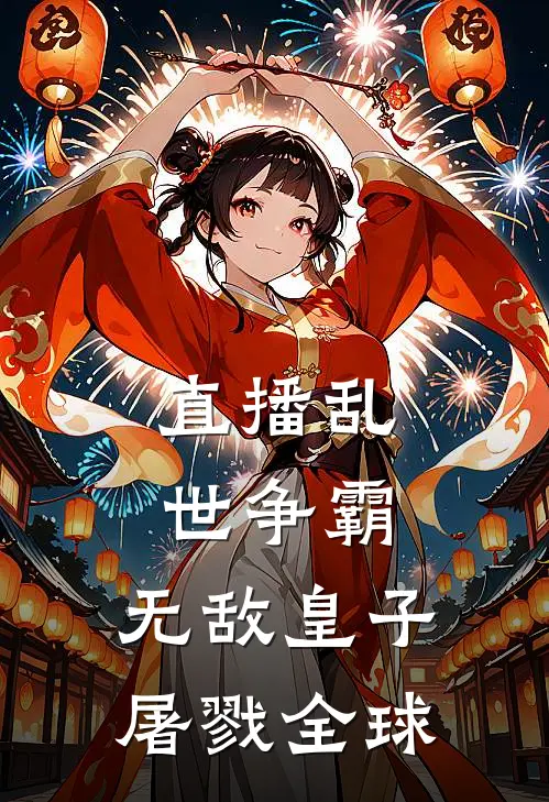 直播乱世争霸，无敌皇子屠戮全球萧晋坤叶欣澜热门小说阅读_完本完结小说直播乱世争霸，无敌皇子屠戮全球萧晋坤叶欣澜