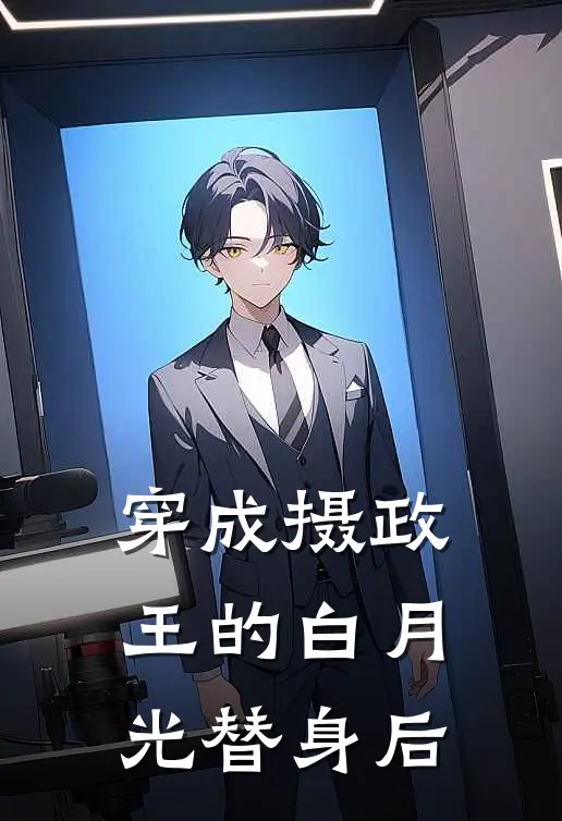 穿成摄政王的白月光替身后