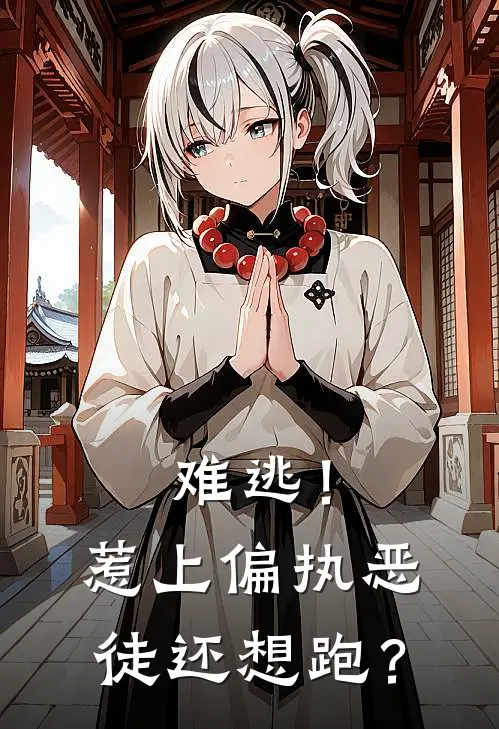 难逃！惹上偏执恶徒还想跑？