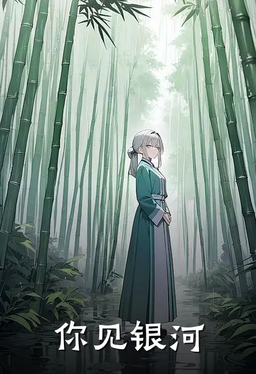 你见银河