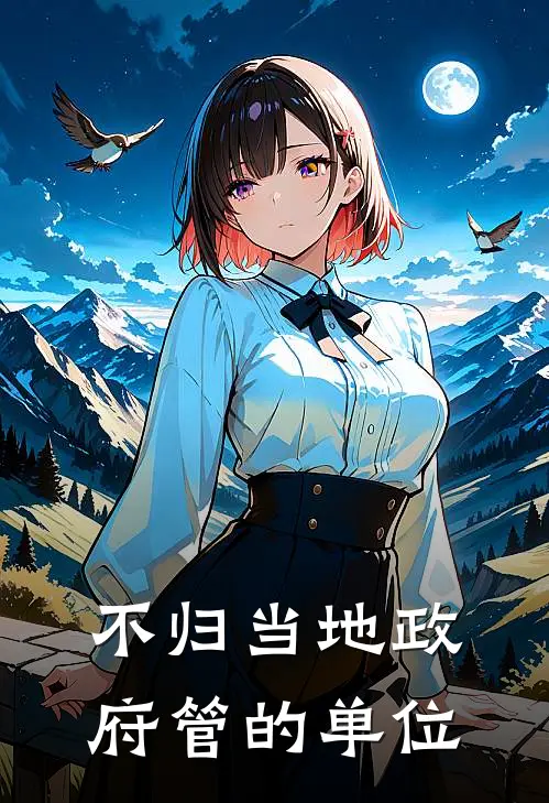 不归当地政府管的单位