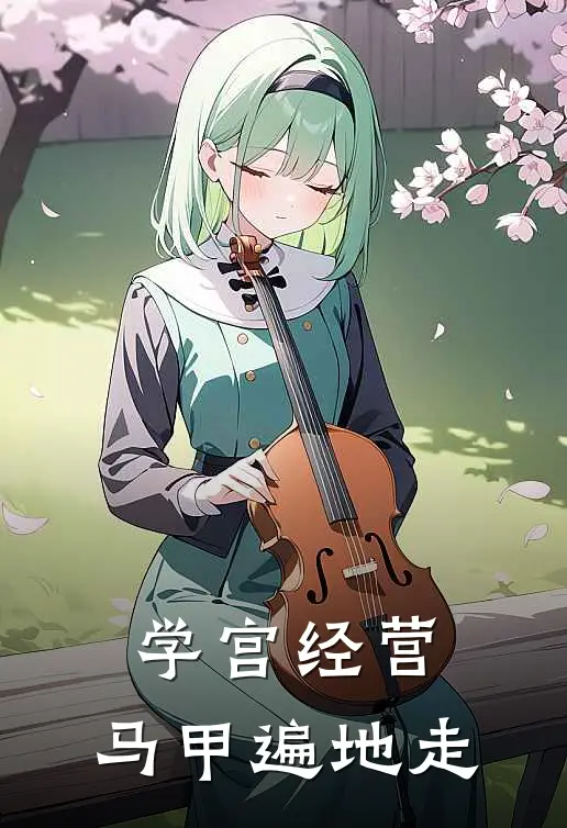 学宫经营：马甲遍地走(方知宁雪空)热门的小说_热门网络小说推荐学宫经营：马甲遍地走(方知宁雪空)