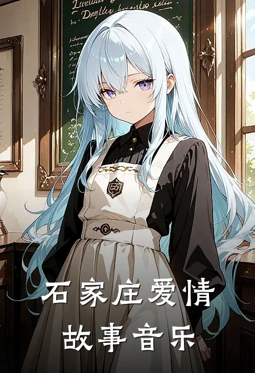 石家庄爱情故事音乐