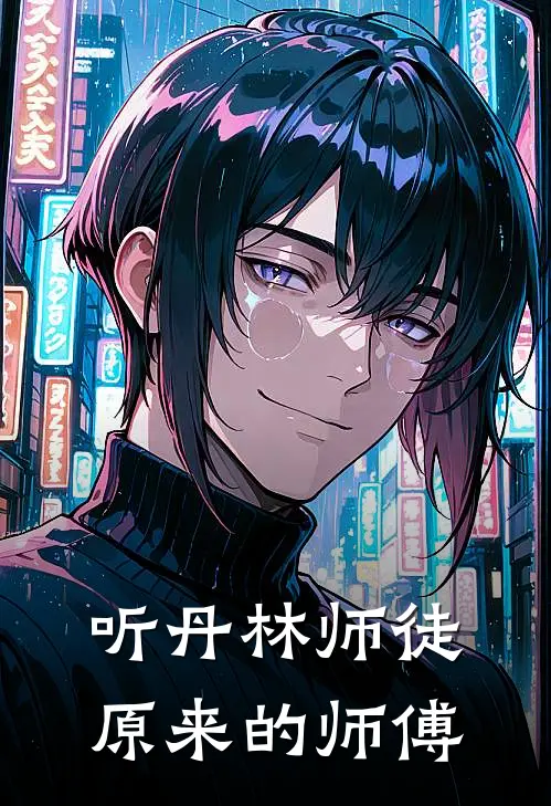 听丹林师徒原来的师傅