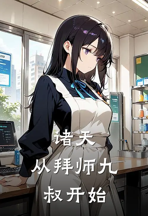 诸天：从拜师九叔开始周青文才免费小说免费阅读_推荐完结小说诸天：从拜师九叔开始(周青文才)