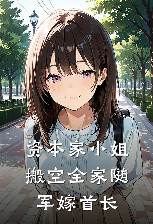 资本家小姐搬空全家随军嫁首长(沈娉婷江绍民)在线阅读免费小说_最新章节列表资本家小姐搬空全家随军嫁首长(沈娉婷江绍民)