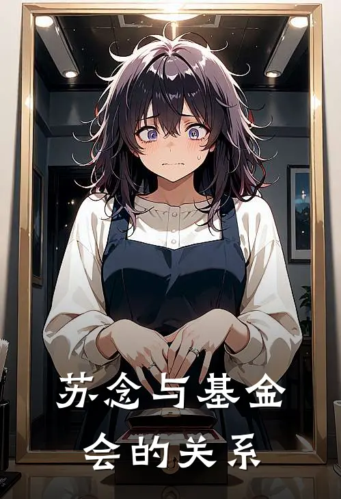 苏念与基金会的关系