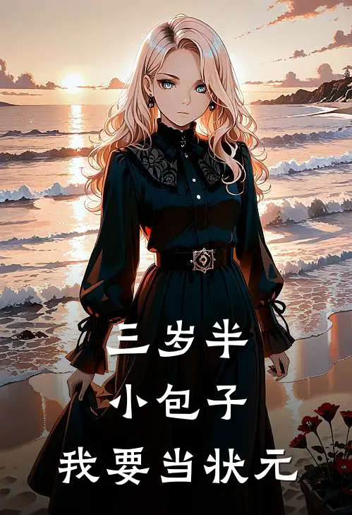 晏初尘萧景渊三岁半小包子：我要当状元全本免费在线阅读_三岁半小包子：我要当状元全本阅读