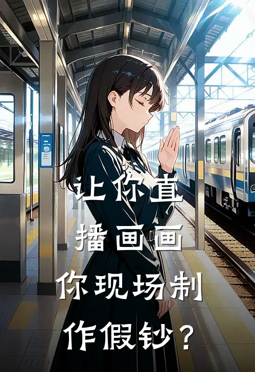 让你直播画画，你现场制作假钞？(江渔周国民)完结版小说全文免费阅读_最新小说让你直播画画，你现场制作假钞？(江渔周国民)