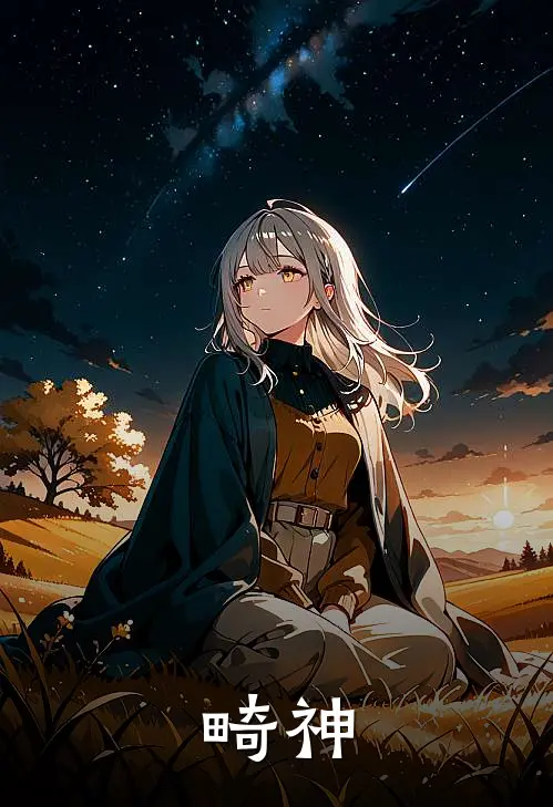 畸神(褚涧李祥云)免费小说全集_完本小说免费阅读畸神(褚涧李祥云)