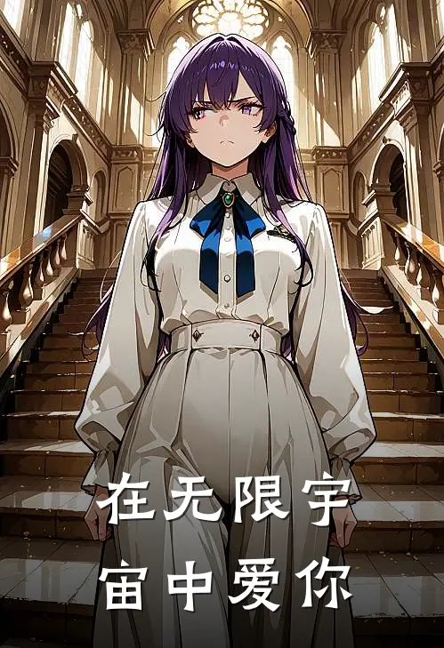 在无限宇宙中爱你